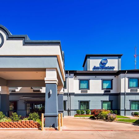 Best Western Littlefield Inn And Suites Екстер'єр фото