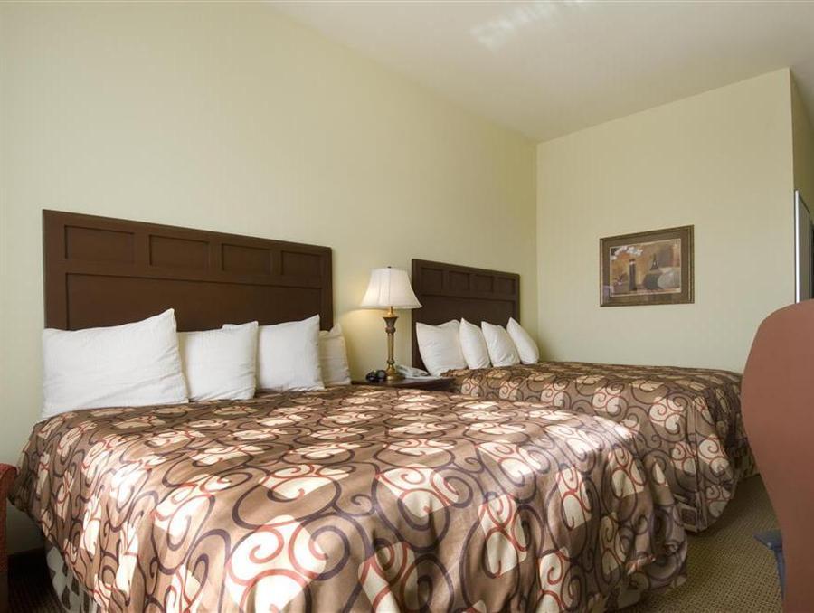 Best Western Littlefield Inn And Suites Екстер'єр фото